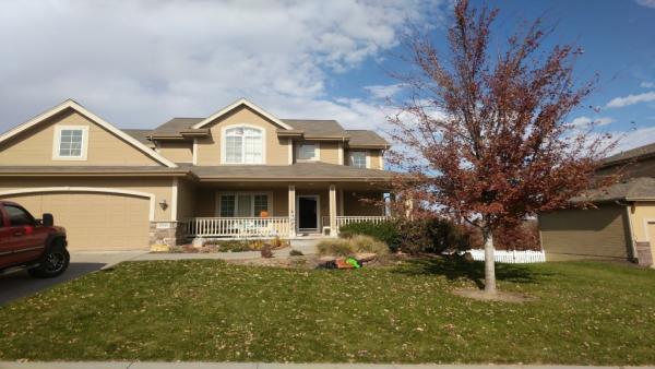 Home Matters Construction