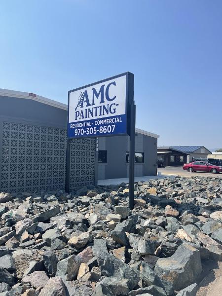 AMC Painting