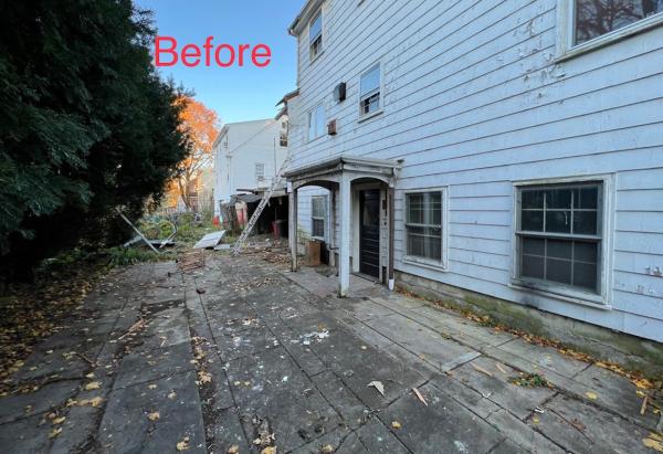 Altri Junk Removal and Dumpster Rentals