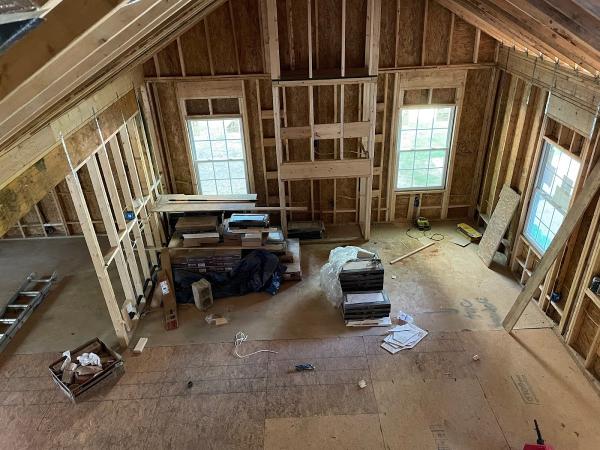 Spray Foam Solutions LLC