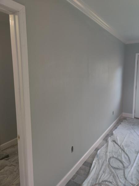 J C Painting & Remodeling LLC