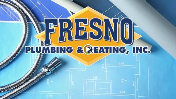 Fresno Plumbing & Heating Inc