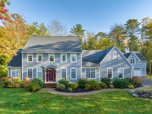 Town & Shore Real Estate