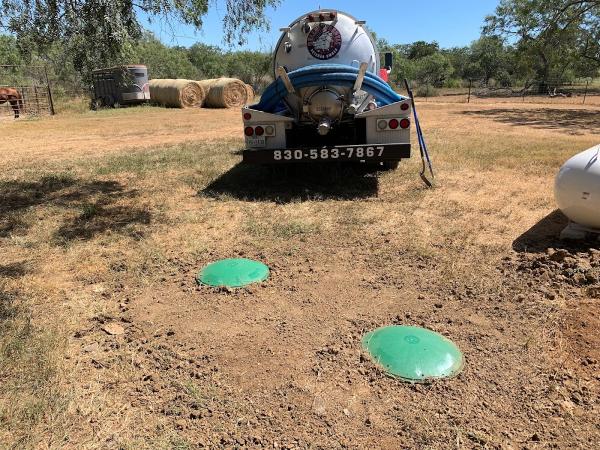 Bulldog Septic