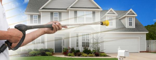 Shine Bright Window Cleaning & Services