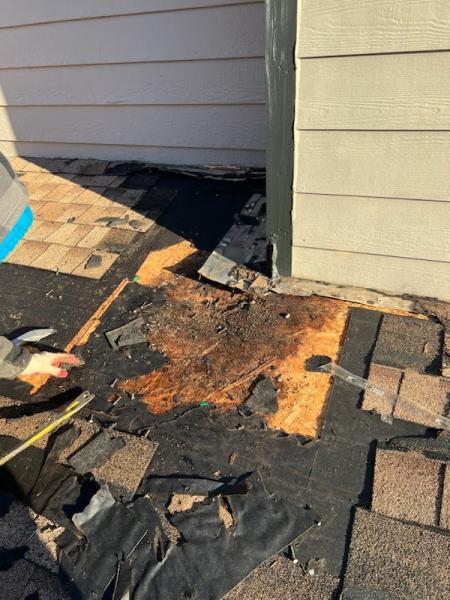 Austin's Roofing and Gutters