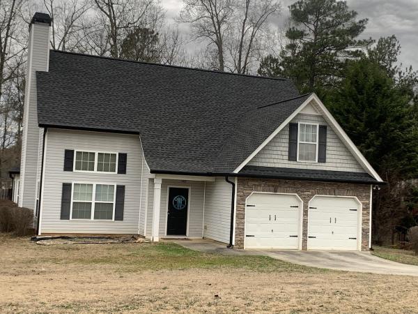 Austin's Roofing and Gutters