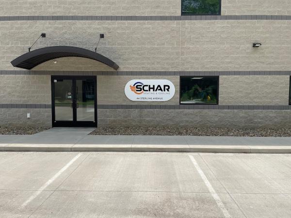 Schar Heating & Cooling