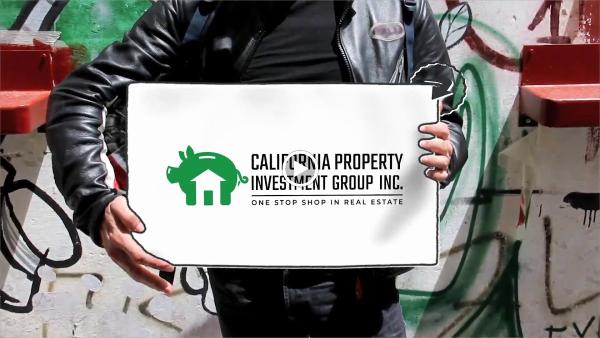 California Property Investment Group Inc