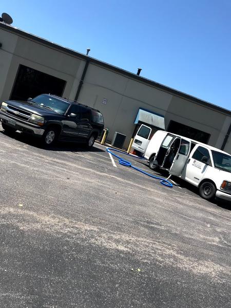 Hundley Cleaning Services