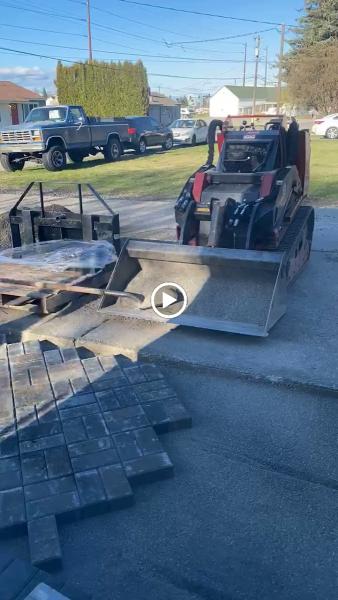 Wall and Company Landscaping