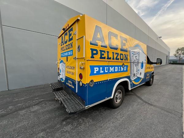 Ace Pelizon Plumbing
