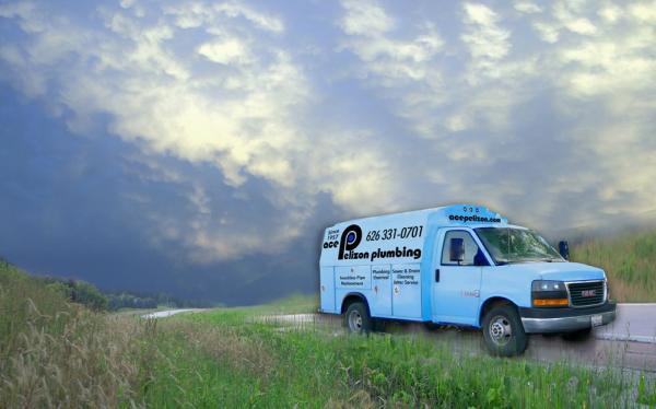 Ace Pelizon Plumbing
