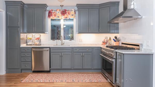 Connecticut Kitchen & Bath