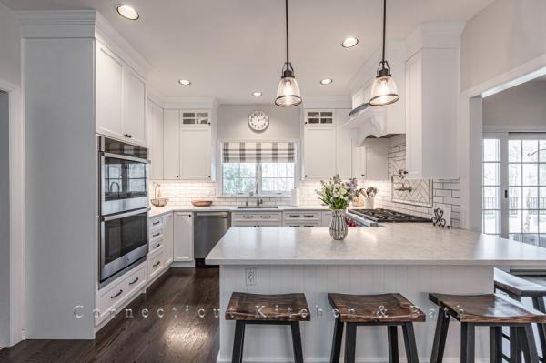 Connecticut Kitchen & Bath