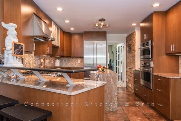 Connecticut Kitchen & Bath