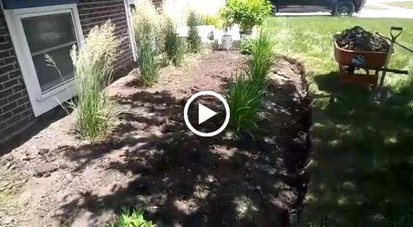 Quebella Landscaping and Snow Removal