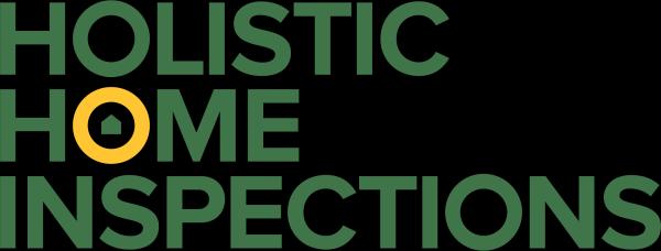 Holistic Home Inspections LLC