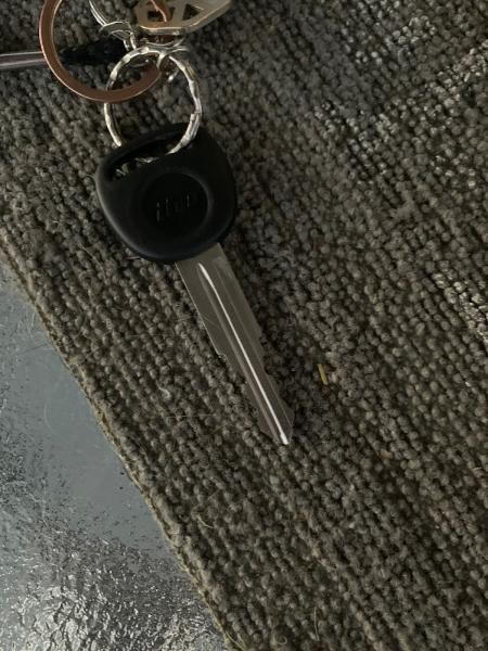 Cincy Locks