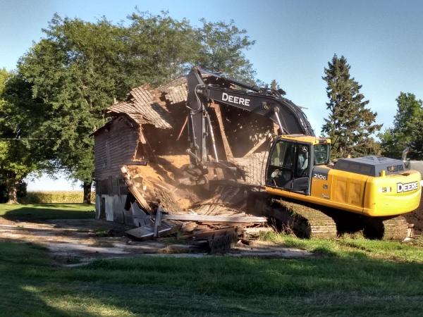 W & N Construction