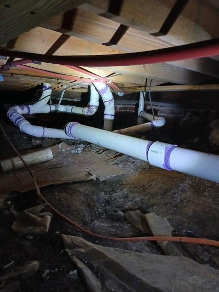 A N B Plumbing Pros.