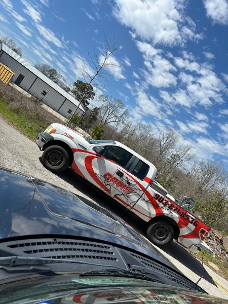 Davis Exterminating Services