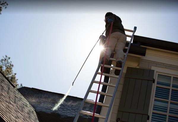 Clark Painting and Powerwashing