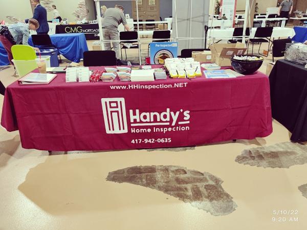 Handy's Home Inspection
