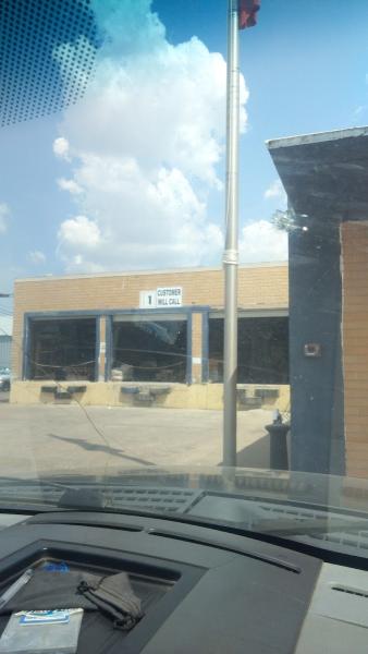 CMC Construction Services
