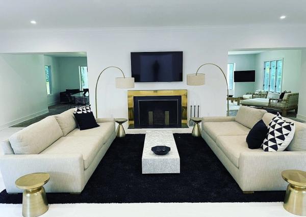 Santos Interiors LLC