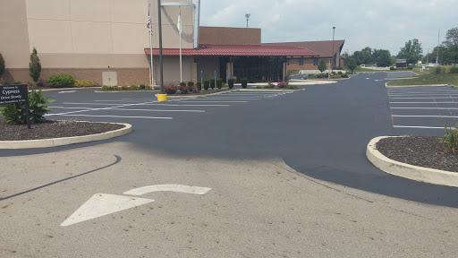 Charles Brothers Asphalt & Sealcoating