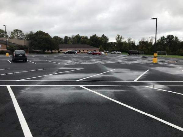 Charles Brothers Asphalt & Sealcoating