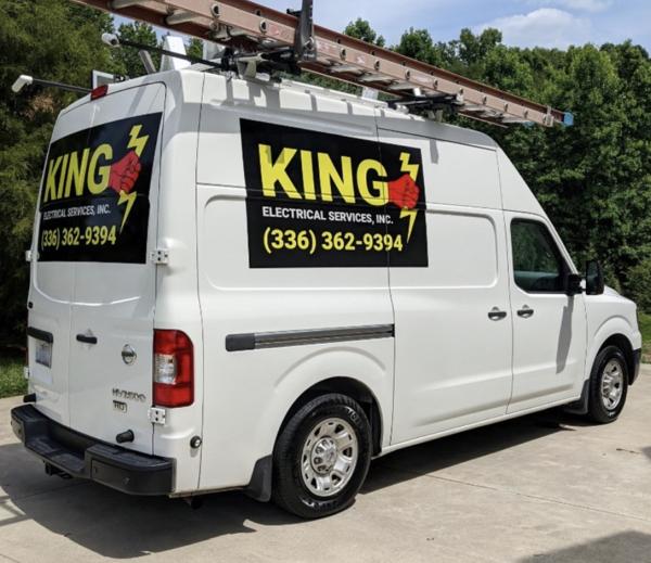 King Electrical Services