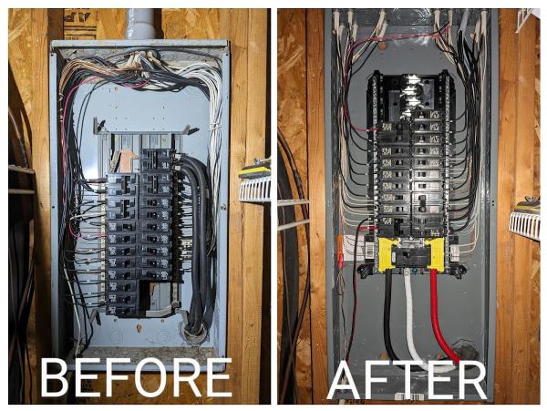 King Electrical Services