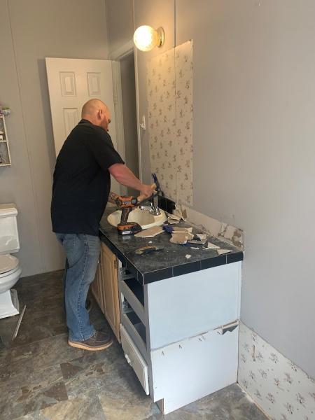 Hometown Repair Handyman & Home Maintenance Services
