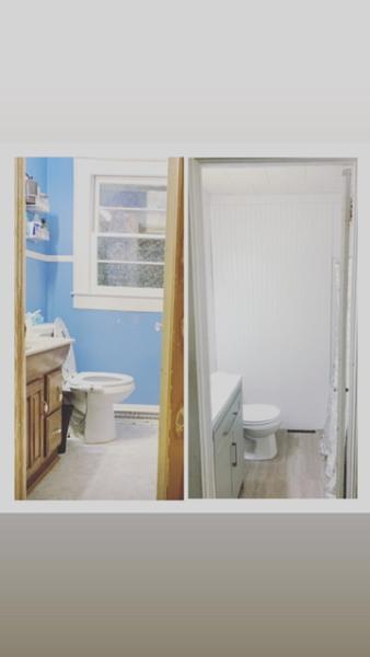 Hometown Repair Handyman & Home Maintenance Services
