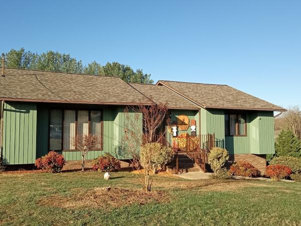 Vanderpool Roofing LLC