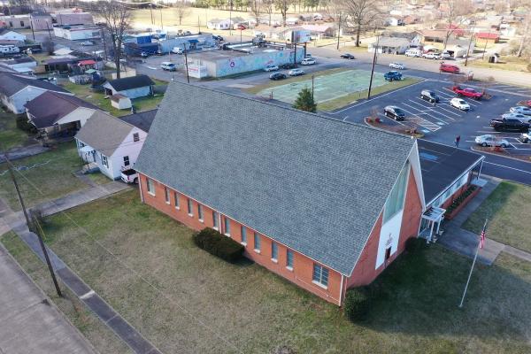 Vanderpool Roofing LLC