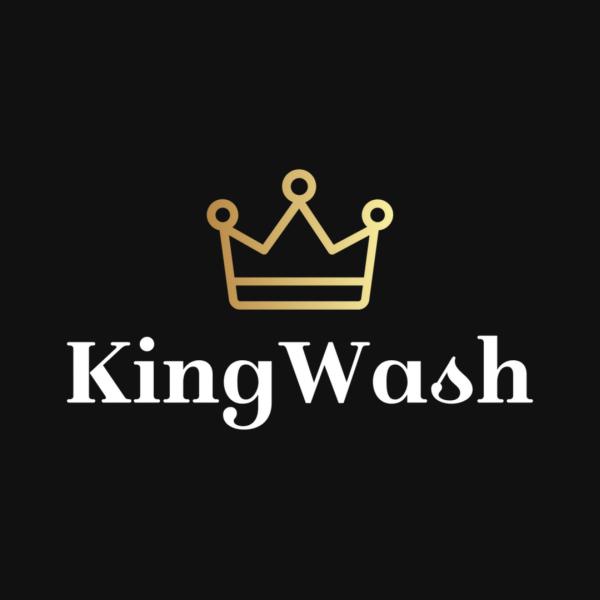 Kingwash