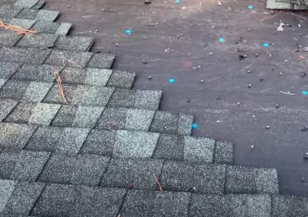 Charlottesville Roofers