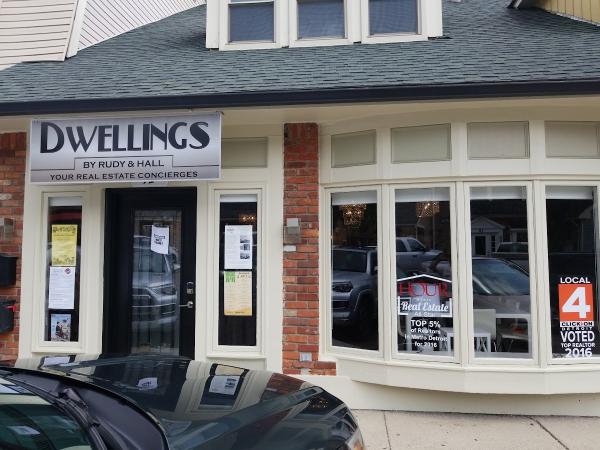 Dwellings Michigan