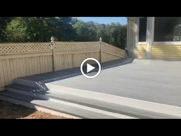 Deck Buddy LLC