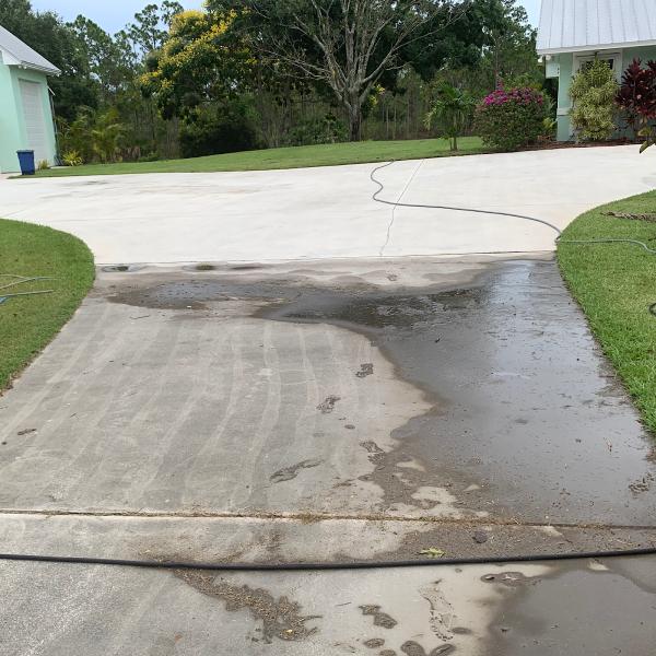 Justin Keller Cleaning