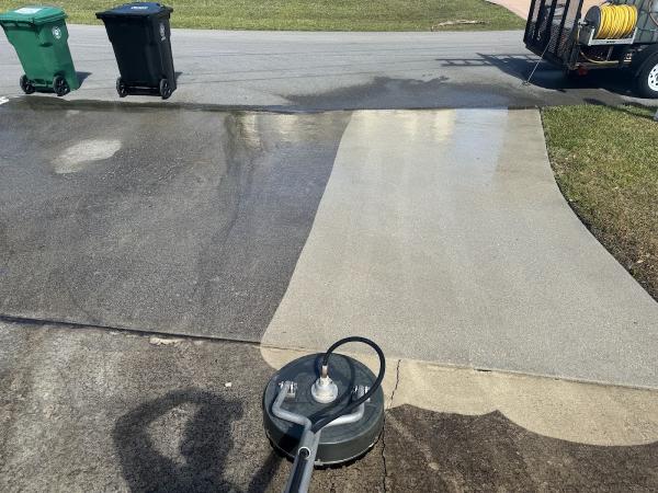 Justin Keller Cleaning