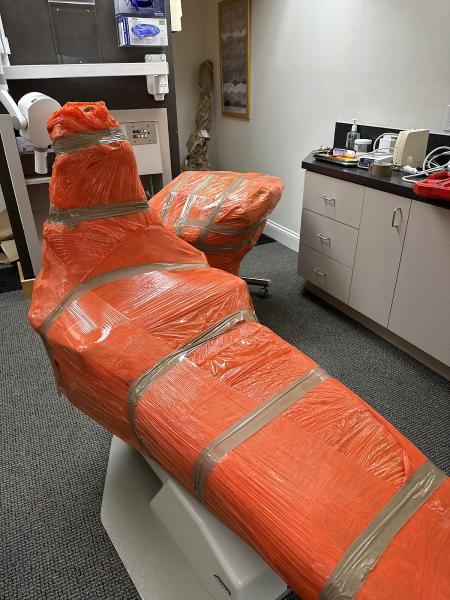 Big Mike's Moving & Storage