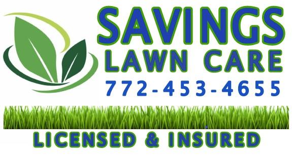 Savings Lawn Care