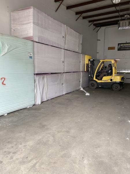 Dinaso Building Supply