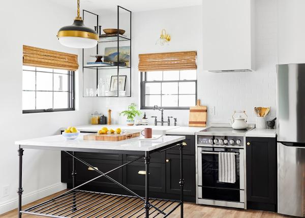 Wrensted Interiors