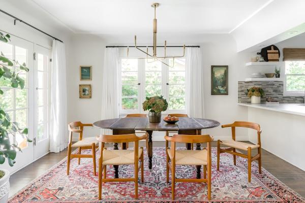 Wrensted Interiors