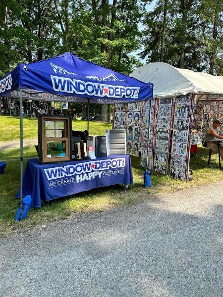 Window Depot